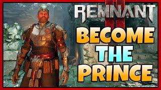 The Proper Alchemist Build CAN'T BE STOPPED In Remnant 2