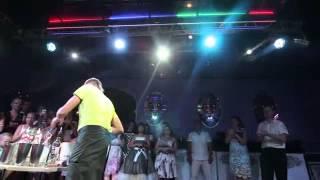 Бармен-шоу - event агентство Red Star