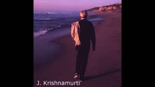 Über J. Krishnamurti