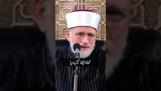 According to Islamic teachings who is your best friend? | Dr Tahir ul Qadri #Shorts