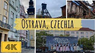 Ostrava   | 4K