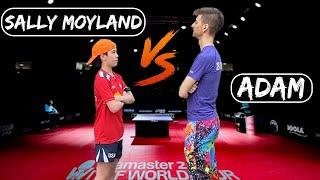 My Epic Match with USA's #1 (U13)