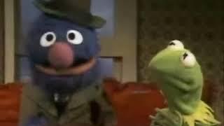 Sesame Street   Grover the Earmuff Salesman