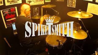Drum Tuition with Spike T Smith