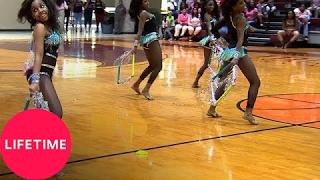 Bring It!: Dancing Dolls' Latin Creative Dance Routine (Season 2, Episode 3) | Lifetime