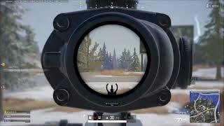 PUBG BATTLEGROUNDS