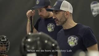 Hockey Lab - What We Do