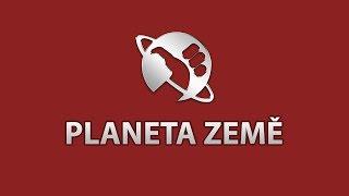 Heslo: Planeta Země (fanfikce – Stopařův průvodce po galaxii)