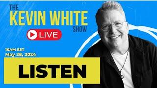 The Kevin White Show E184: You are LISTEN