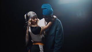 Honey Bxby - Bonnie & Clyde (feat. Fivio Foreign) [Official Music Video]