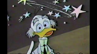 Walt Disney's "Inside Outer Space" Season 9 Ep 19