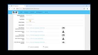 How to register NHIF