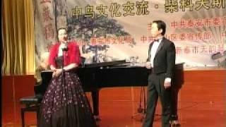 Irina Krasilina (soprano) - laureate of international competitions