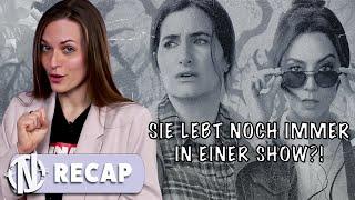 Der FLUCH von AGATHA: ein FIEBERTRAUM endet | AGATHA: ALL ALONG Folge 1 #Recap