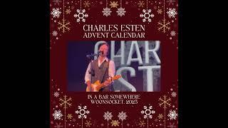 Charles Esten Advent Calendar. December 19th