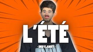 L’ÉTÉ - IMDYLANOFF