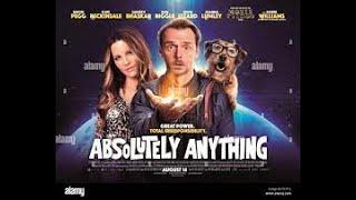 Absolutely Anything 2015 mm sub