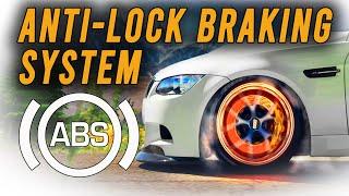 How Does the Anti-Lock Braking System Work? Understanding (ABS) Technology