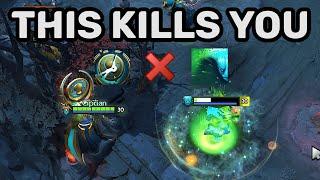 10 Things You Need to be Aware of in Dota 2