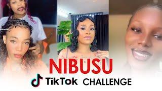 Barnaba Ft. Yammi - Nibusu (TikTok Compilation)