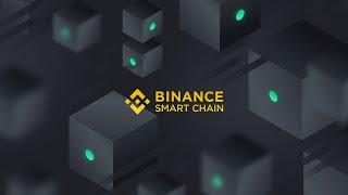 How to find BEP 20 address(Binance Smart Chain address/BSC).     : )