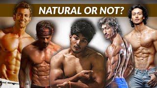 BOLLYWOOD ACTORS DIRTY SECRET: Exposing Shameless Fitness Secret(TRUTH!)