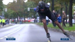 Bart Swings Berlin Parade 2015