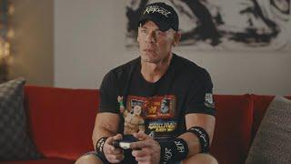 See John Cena in WWE 2K23