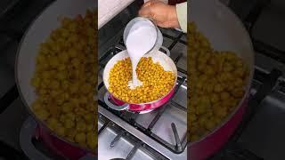 Chickpea Curry and Rice | Amichyfoodcourt