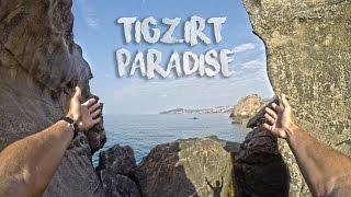 Tigzirt Paradise (Gopro Algeria) 2016