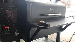 GMG Prime - Does the Original Pizza Oven Work?