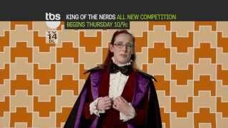 TBS King of the Nerds: Nicole