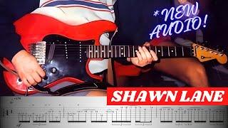 This Guitar Virtuoso INVENTED a New Level of SPEED!!! SHAWN LANE