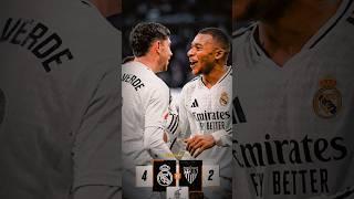 RealMatrid vs Sevilla crazy score https://youtu.be/xGeB-ZIiZzE