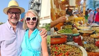 Largest Food and Artisan Festival in Sicily!