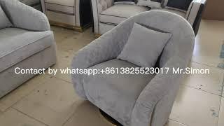 Italian design luxury couch sofa set furniture modern living room sofas