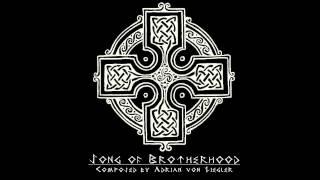 Celtic Music - Song of Brotherhood