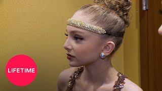 Dance Moms: Will Sarah Earn a Spot in the ALDC? (Season 6 Flashback) | Lifetime