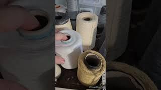 Вяжу только из ОРГАНИКИ.ШЕРСТЬ+ПУХ.