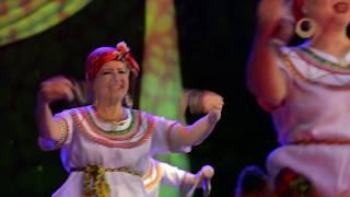 Отчётный концерт Танцевальной студии Ритм-2018. Трейлер.