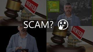 is ihowz uk a scam