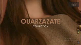 Ouarzazate Collection || Reborn29|| Fashion Ads Video 2023