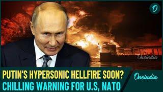 Putin’s 2nd Warning to U.S, NATO in 24 Hours| Oreshnik Missiles Ready for… | World War III Soon?