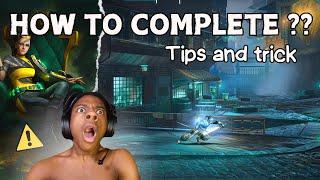 The Most Difficult Event Ever Made  How To Complete ? *Full Walkthrough* || Shadow Fight 4 Arena