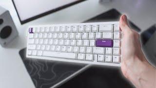 The Best Value Hall Effect Keyboard? | Epomaker HE68 Review