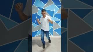 Pases básicos de baile #1 y #2, aprende a bailar desde cero