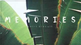 Petit Biscuit - Memories (Official Audio)
