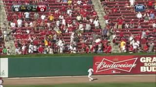 Neil Walker *Pirate* Highlights (Updated)