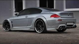 BMW M6 Prior-Design Showcar,