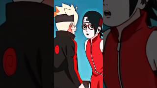 Boruto x Sarada || Borusara